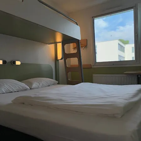 Hotel Koeln Leverkusen
