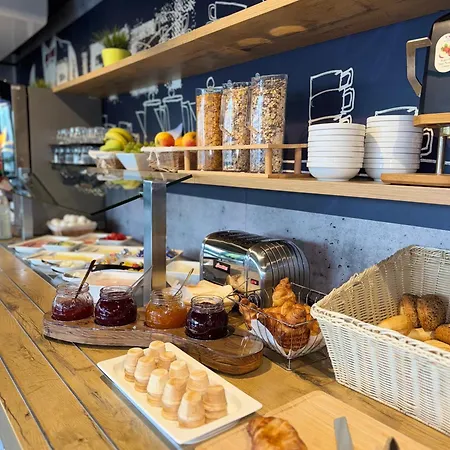 Hotel Koeln Leverkusen