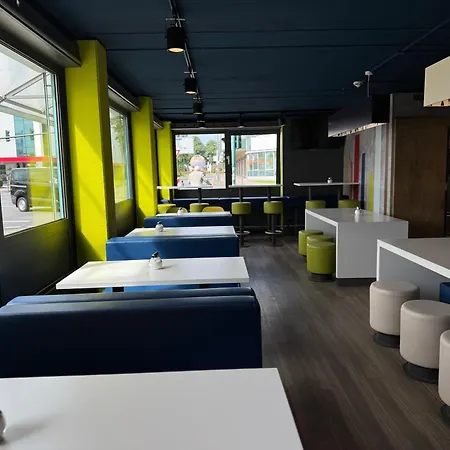 Hotel Koeln Leverkusen